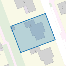 Perceel BSL01-AH-2672