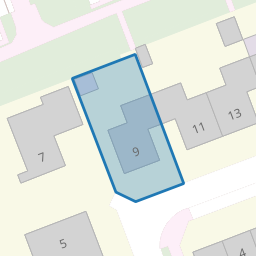 Perceel BSL01-AH-2674