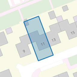 Perceel BSL01-AH-2675