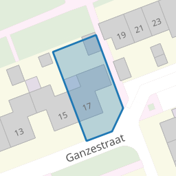 Perceel BSL01-AH-2678