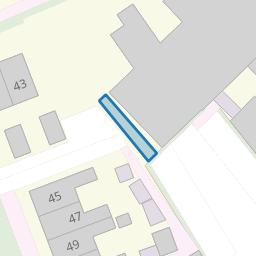 Perceel BSL01-AH-2680