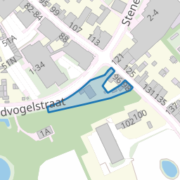 Perceel BSL01-AH-2686