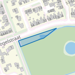 Perceel BSL01-AH-2687