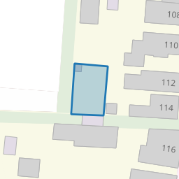 Perceel BSL01-AH-2691