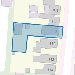 Perceel BSL01-AH-2692