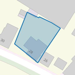 Perceel BSL01-AH-2702