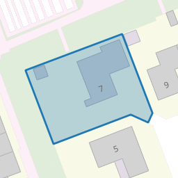 Perceel BSL01-AH-2821