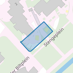 Perceel BSL01-AH-2828