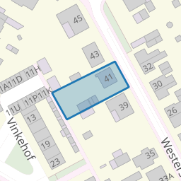 Perceel BSL01-AH-2853