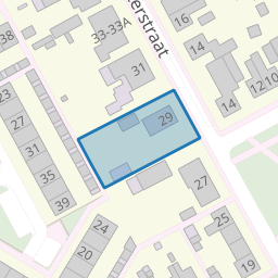 Perceel BSL01-AH-2858