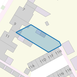 Perceel BSL01-AH-2861