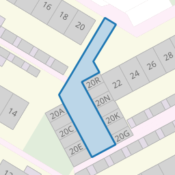 Perceel BSL01-AH-2872