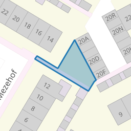 Perceel BSL01-AH-2874