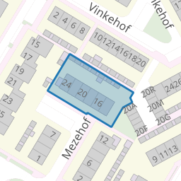 Perceel BSL01-AH-2875