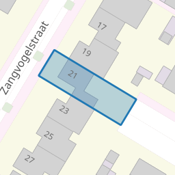 Perceel BSL01-AH-2879