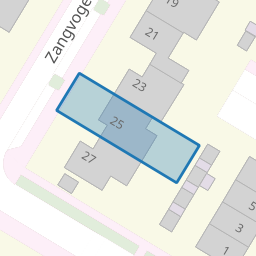 Perceel BSL01-AH-2881