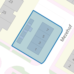 Perceel BSL01-AH-2883