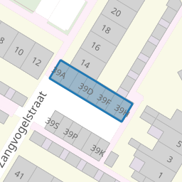 Perceel BSL01-AH-2889