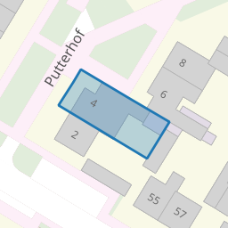 Perceel BSL01-AH-2899