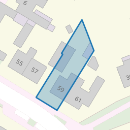 Perceel BSL01-AH-2903