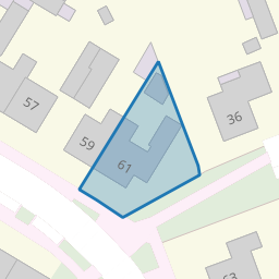 Perceel BSL01-AH-2904