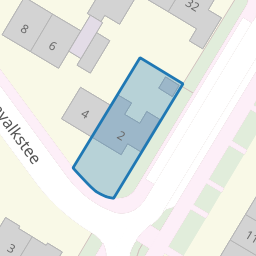 Perceel BSL01-AH-2911