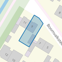 Perceel BSL01-AH-2915