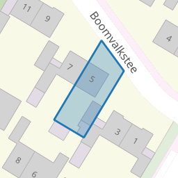 Perceel BSL01-AH-2917