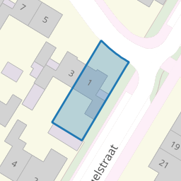 Perceel BSL01-AH-2919