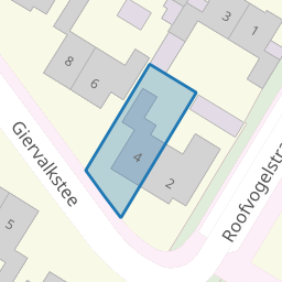 Perceel BSL01-AH-2921