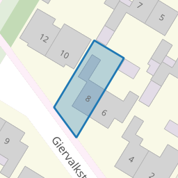 Perceel BSL01-AH-2923