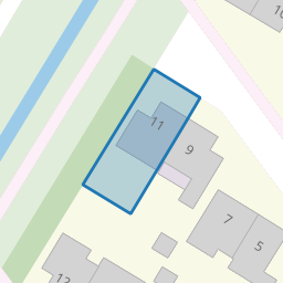 Perceel BSL01-AH-2926