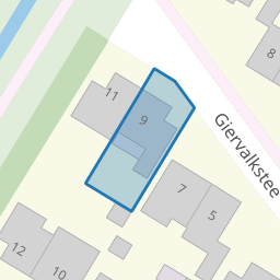 Perceel BSL01-AH-2927