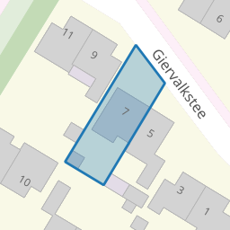 Perceel BSL01-AH-2928