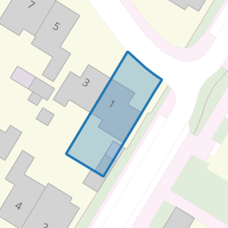 Perceel BSL01-AH-2931