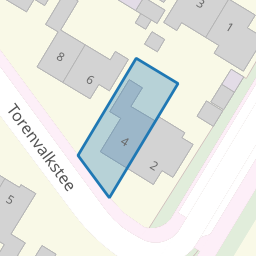 Perceel BSL01-AH-2933