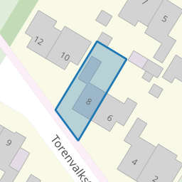 Perceel BSL01-AH-2935