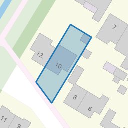 Perceel BSL01-AH-2936