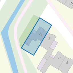 Perceel BSL01-AH-2938