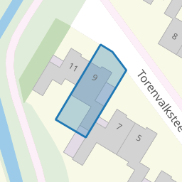 Perceel BSL01-AH-2939