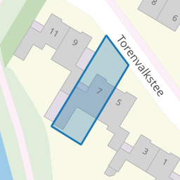 Perceel BSL01-AH-2940