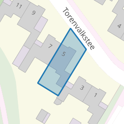 Perceel BSL01-AH-2941