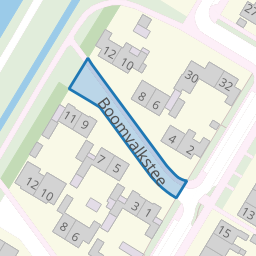 Perceel BSL01-AH-2946