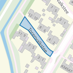 Perceel BSL01-AH-2948