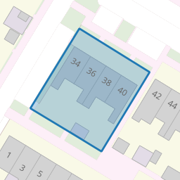 Perceel BSL01-AH-2950