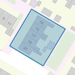 Perceel BSL01-AH-2952