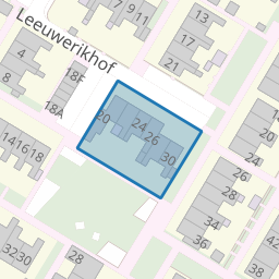 Perceel BSL01-AH-2953