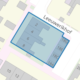 Perceel BSL01-AH-2958