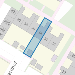 Perceel BSL01-AH-2981