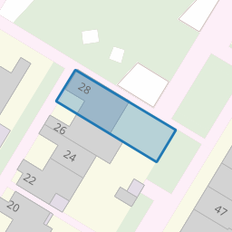 Perceel BSL01-AH-2984